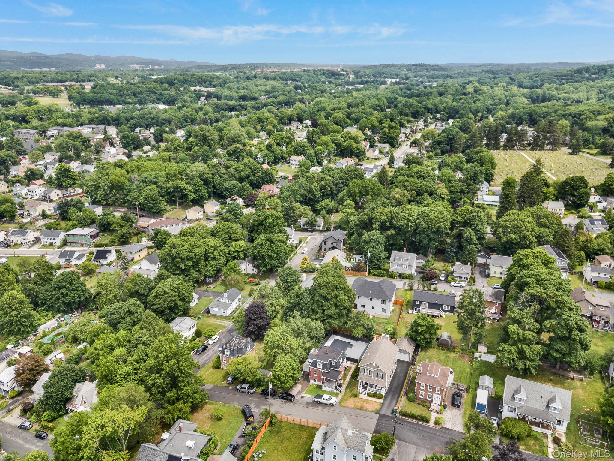 Single Family Robinson Street  Dutchess County, NY 12508, MLS-1020939-41