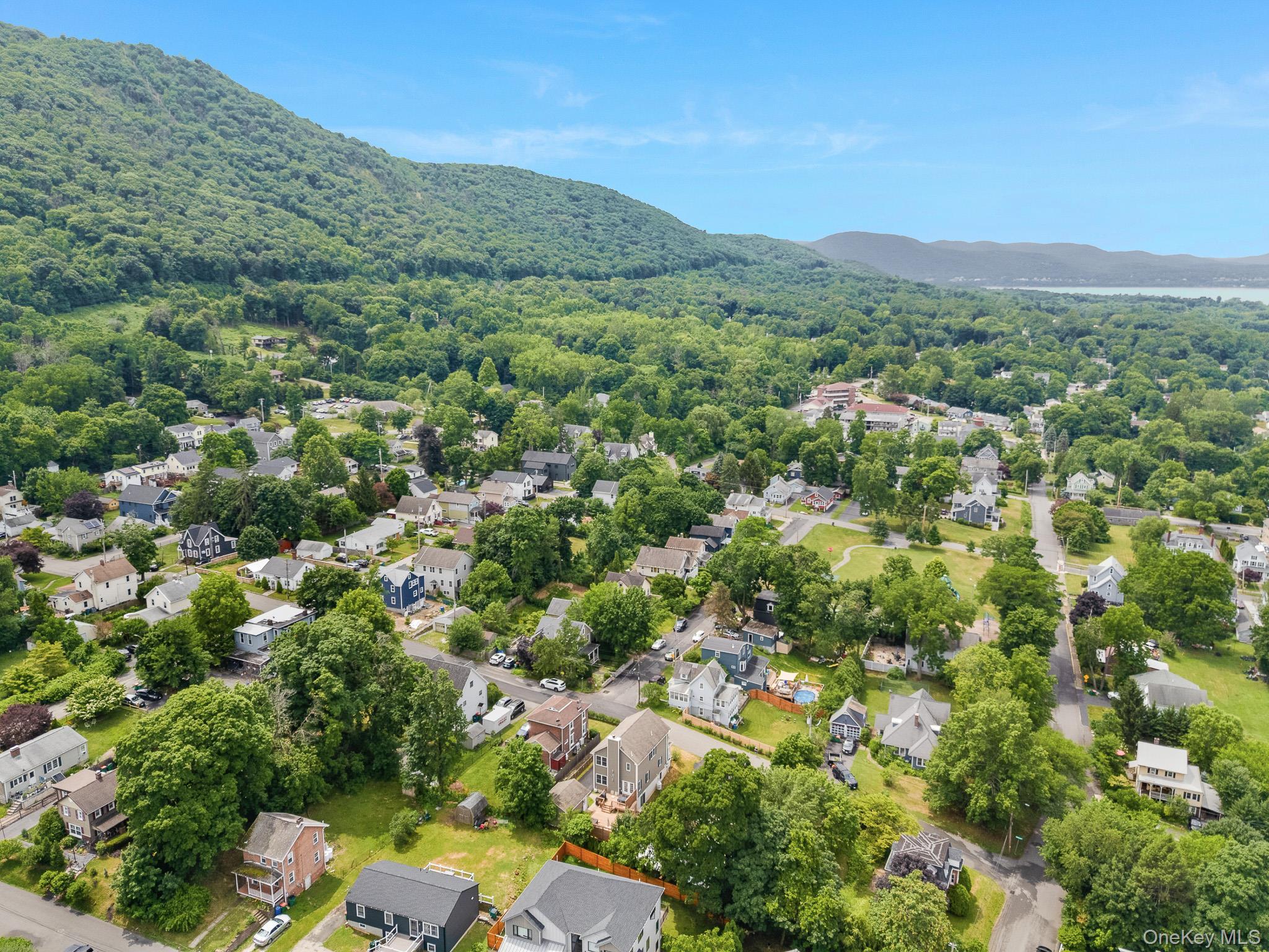 Single Family Robinson Street  Dutchess County, NY 12508, MLS-1020939-42