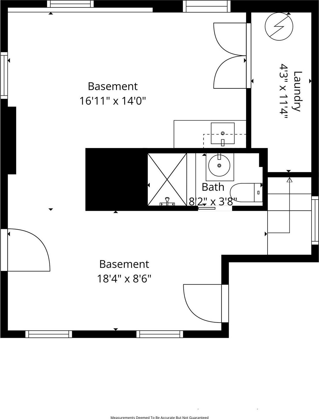 Single Family Robinson Street  Dutchess County, NY 12508, MLS-1020939-43