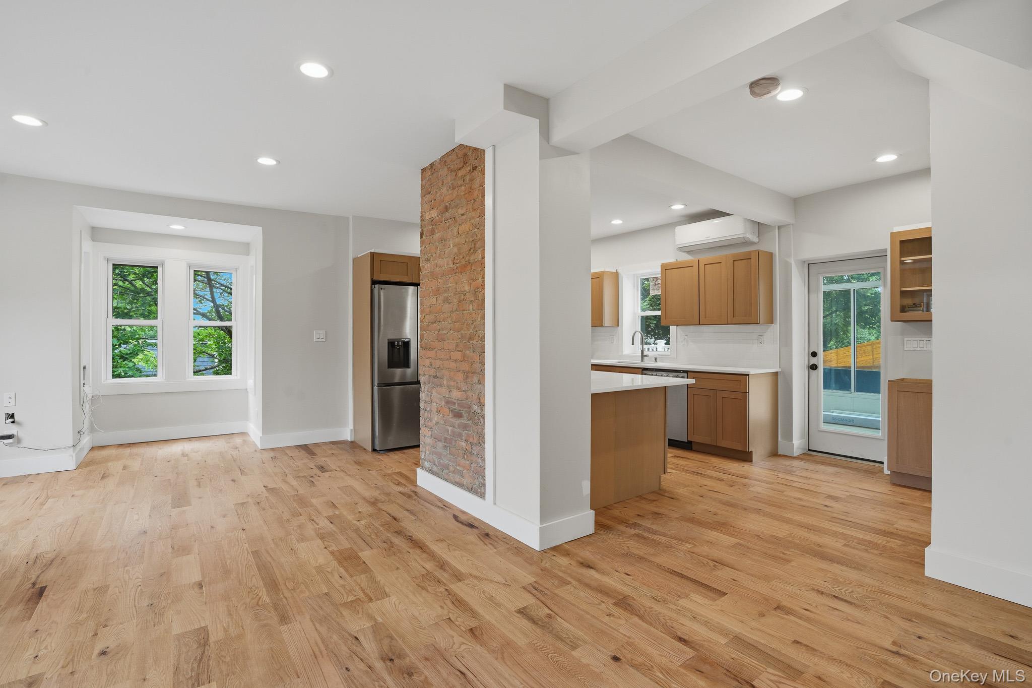 Single Family Robinson Street  Dutchess County, NY 12508, MLS-1020939-5