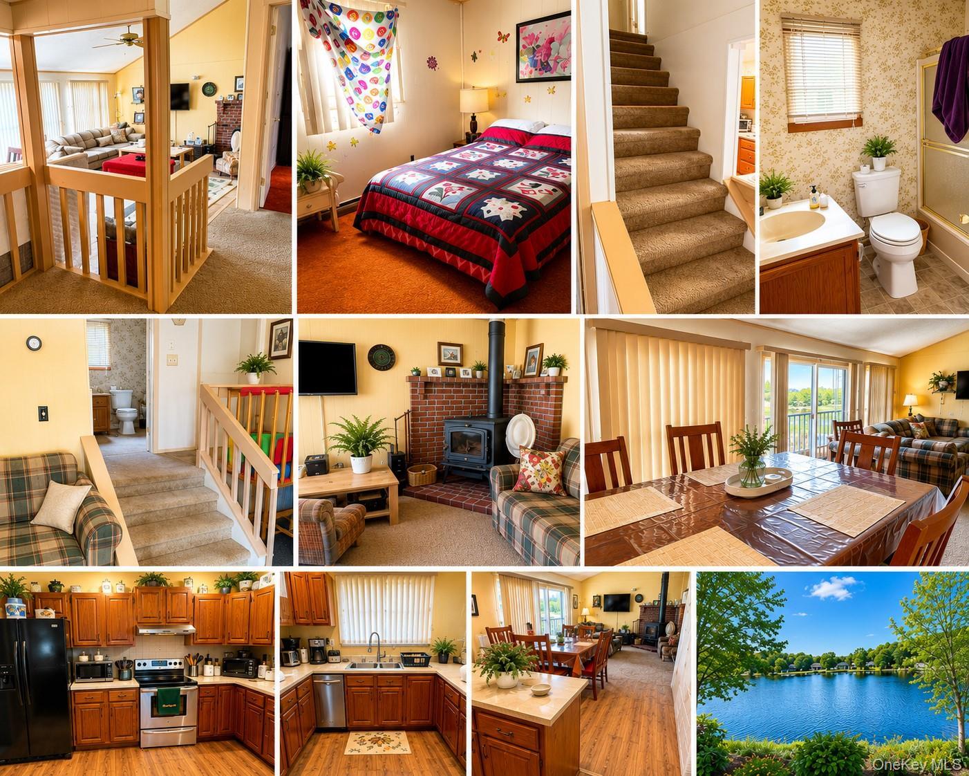 Single Family Beaver Dam Road Out Of Area, NY 18334, MLS-1020947-14