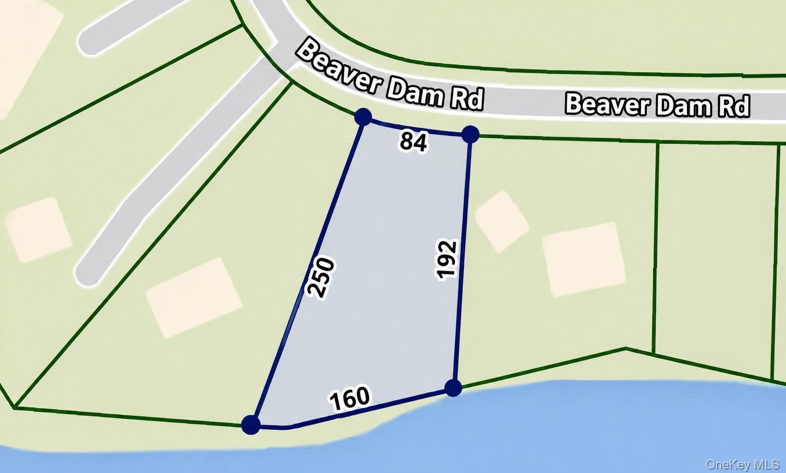 Single Family Beaver Dam Road  Out Of Area, NY 18334, MLS-1020947-16