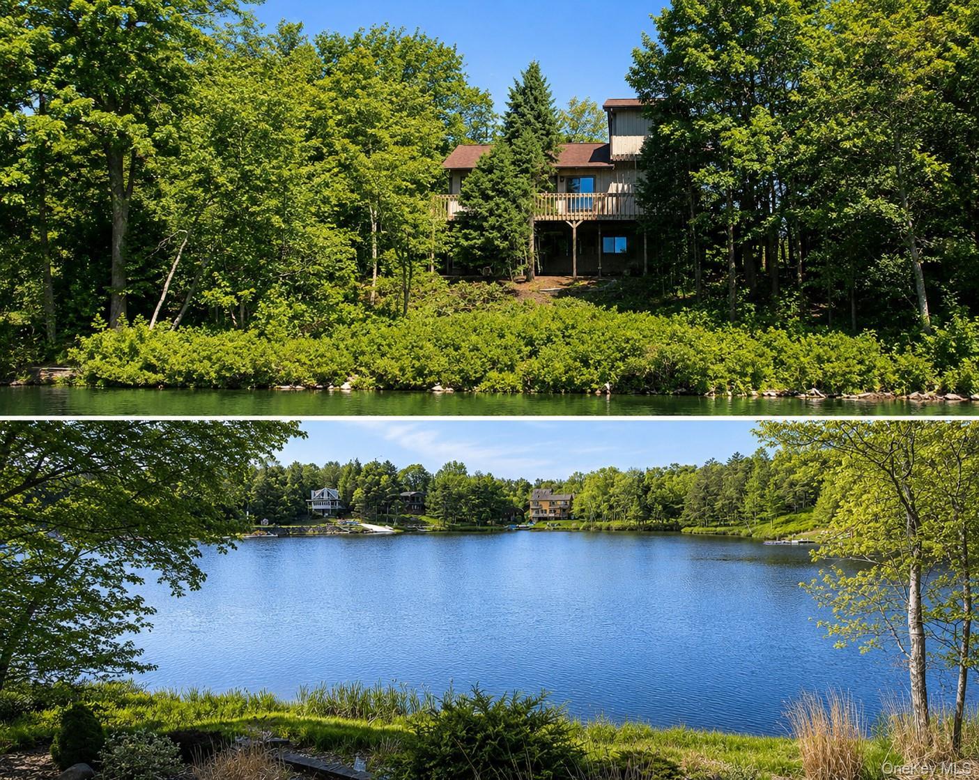 Single Family Beaver Dam Road Out Of Area, NY 18334, MLS-1020947-4