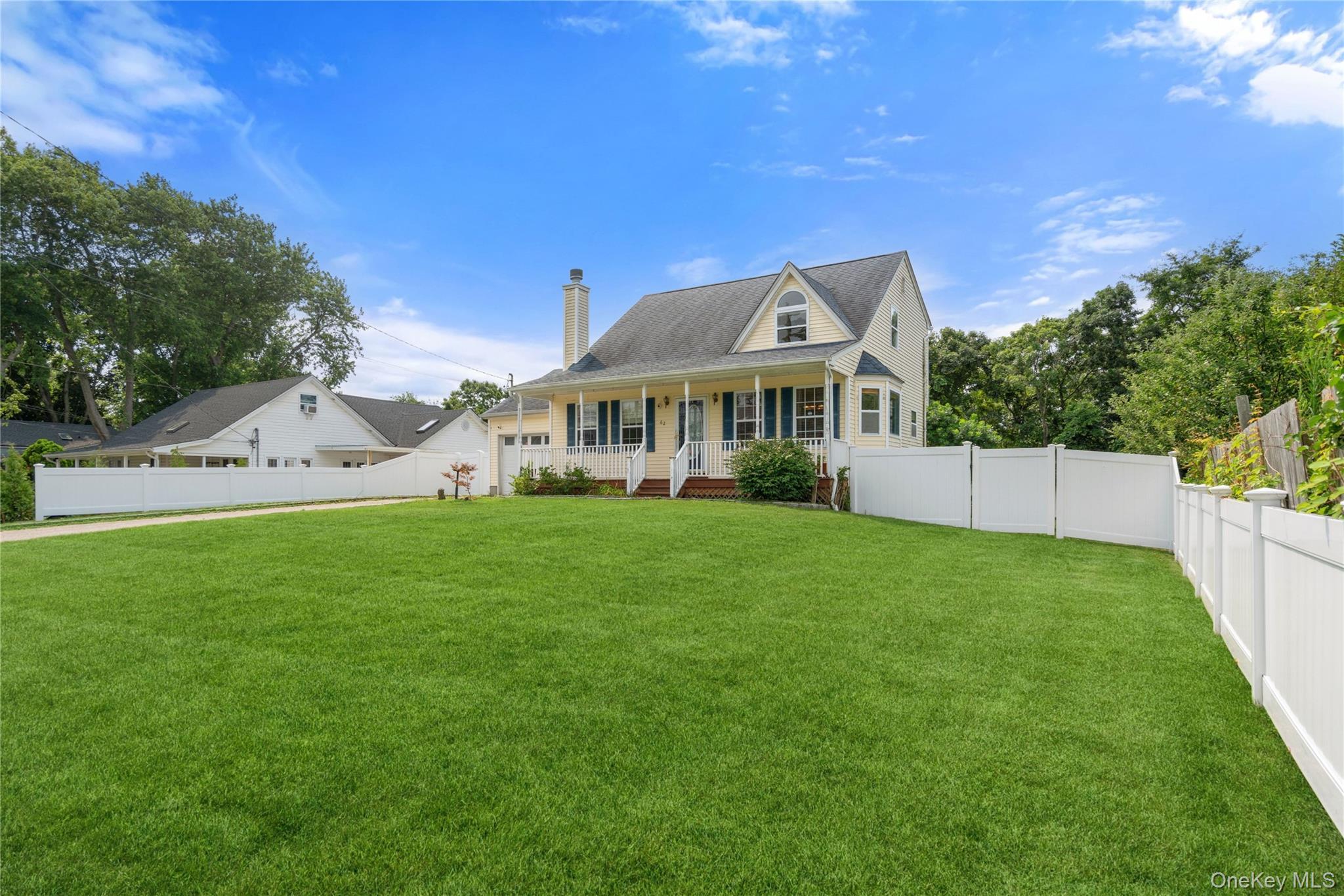 Single Family Lombardy Drive  Suffolk County, NY 11967, MLS-1020948-2