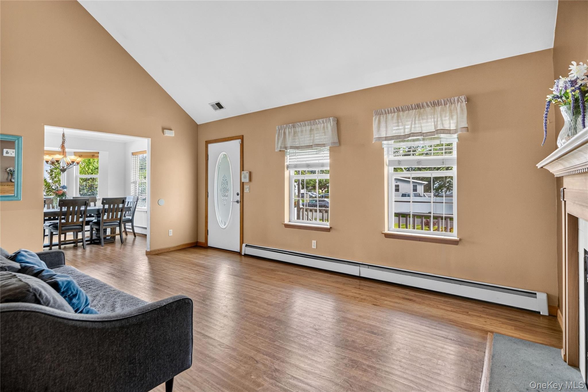 Single Family Lombardy Drive  Suffolk County, NY 11967, MLS-1020948-9