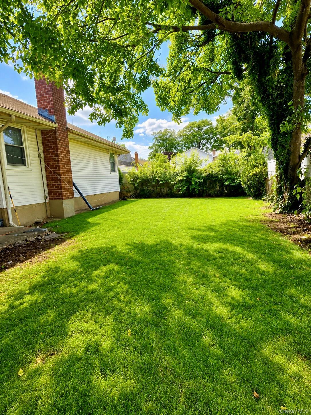 Single Family Allen Street  Nassau County, NY 11550, MLS-1020954-9