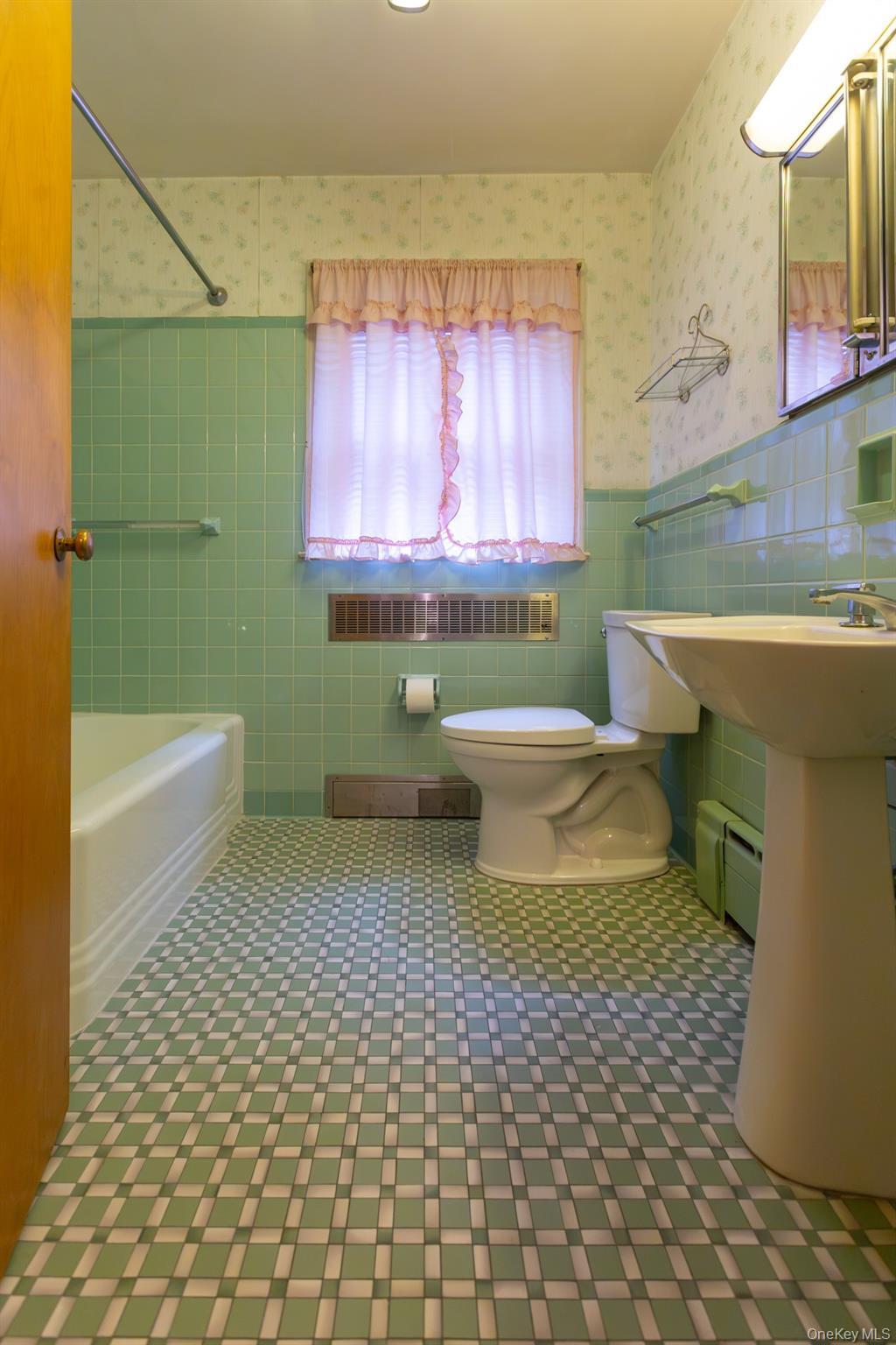 Single Family Degarmo Place  Dutchess County, NY 12601, MLS-1020961-15