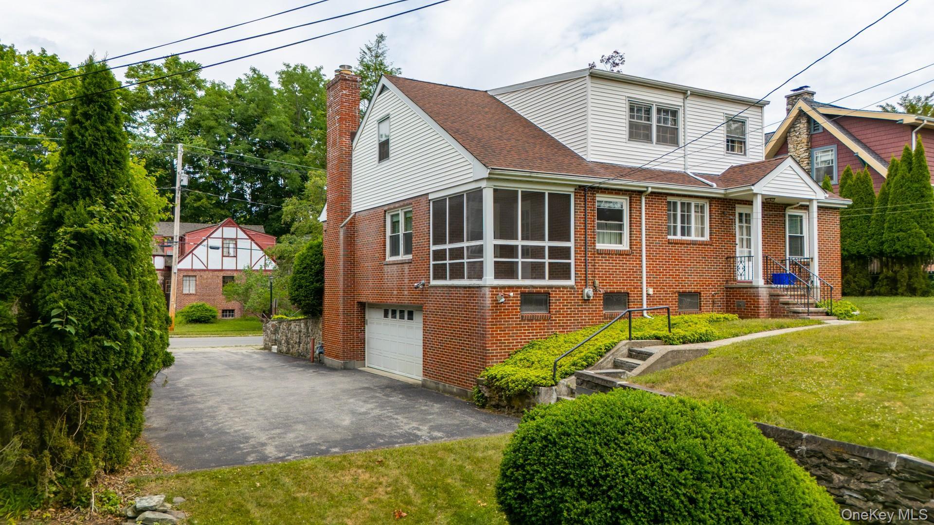 Single Family Degarmo Place  Dutchess County, NY 12601, MLS-1020961-2