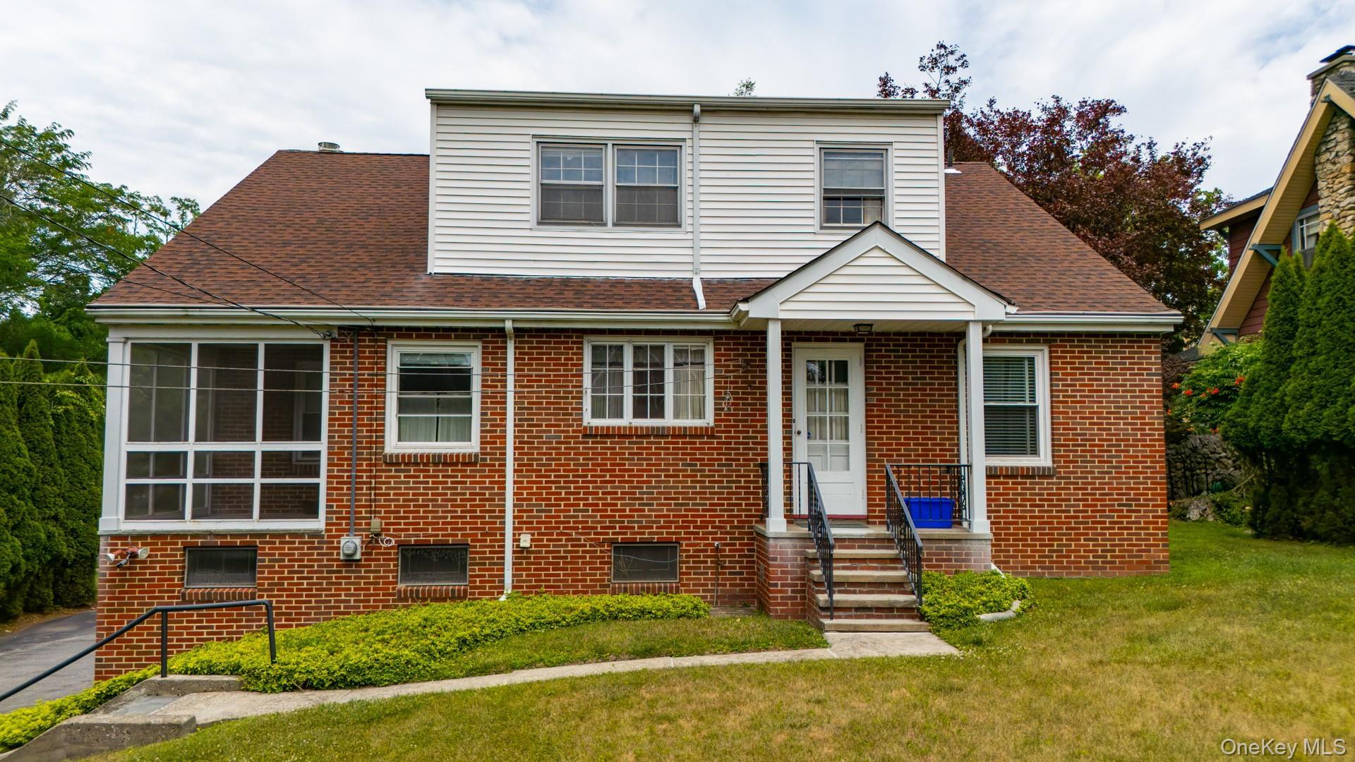 Single Family Degarmo Place  Dutchess County, NY 12601, MLS-1020961-3
