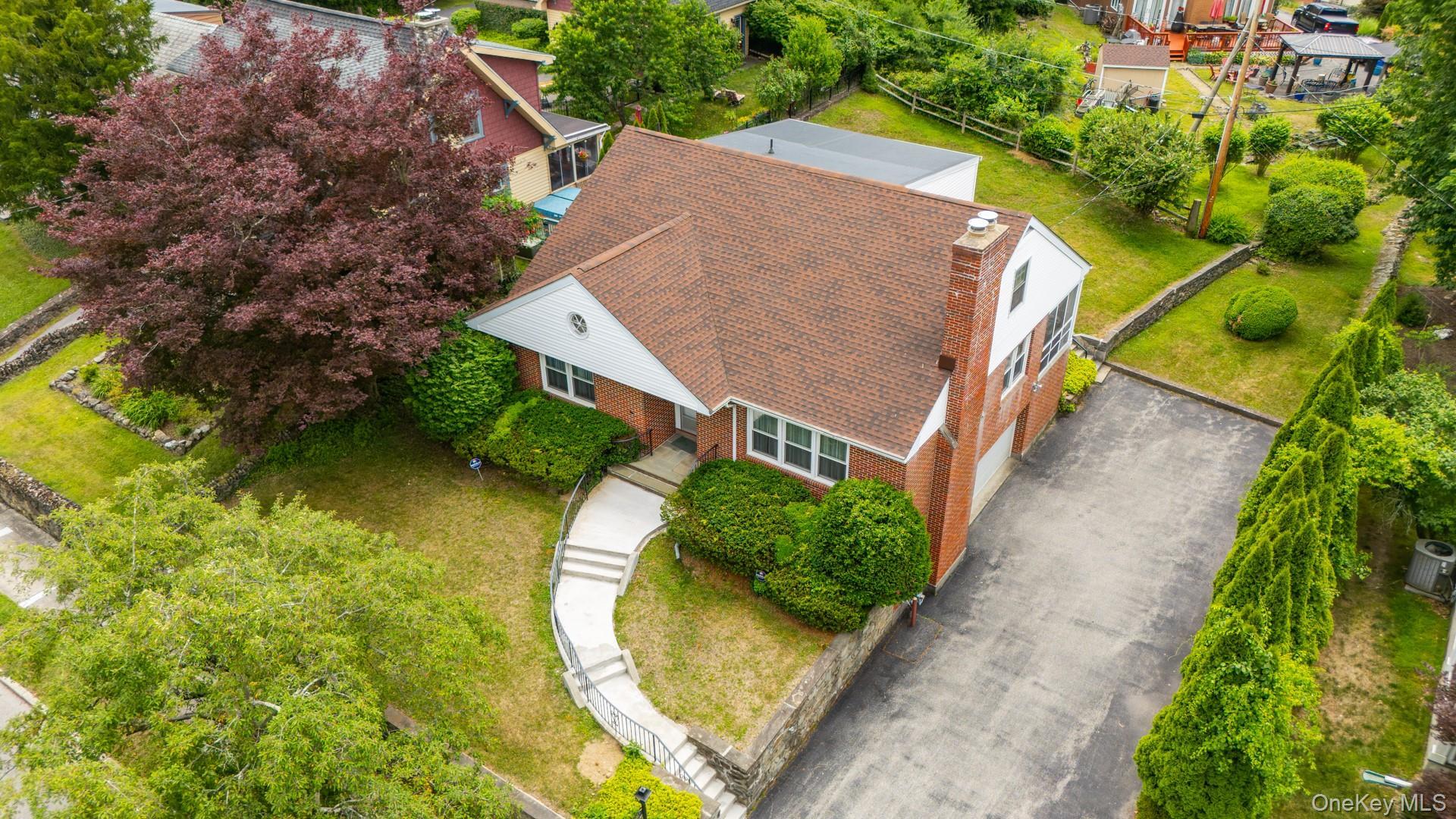 Single Family Degarmo Place  Dutchess County, NY 12601, MLS-1020961-4