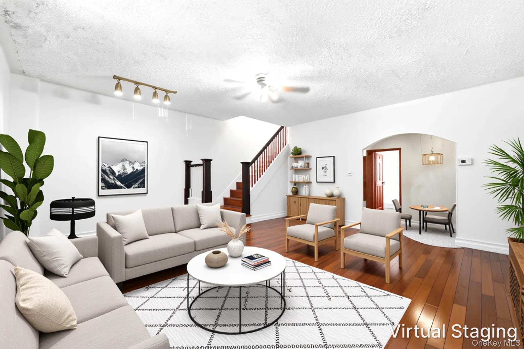 Single Family 66th Road Queens, NY 11374, MLS-1020964-2