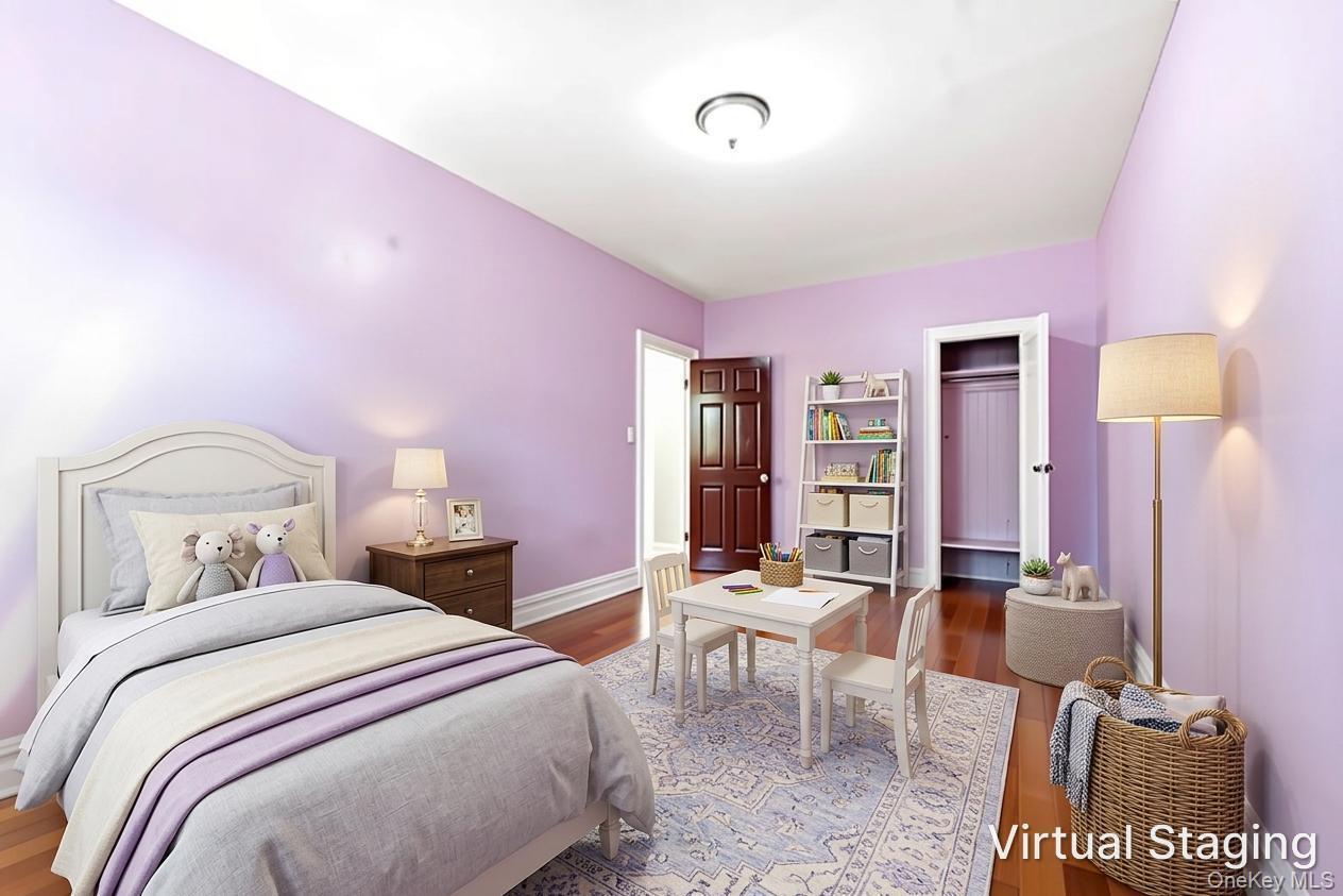 Single Family 66th Road Queens, NY 11374, MLS-1020964-4
