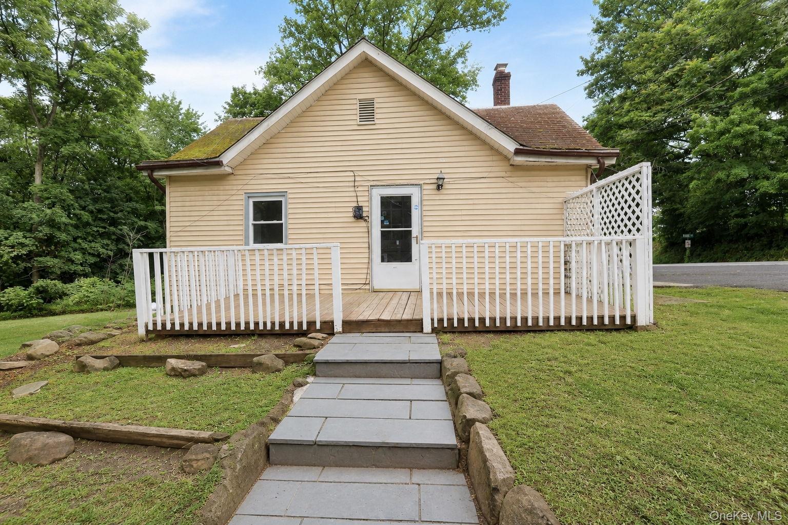 Single Family Clove Road  Orange County, NY 12577, MLS-1020998-11