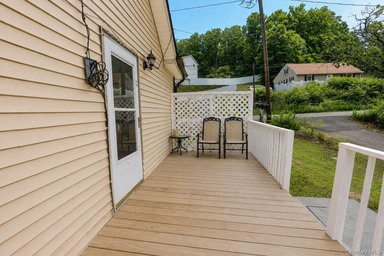 Single Family Clove Road  Orange County, NY 12577, MLS-1020998-12