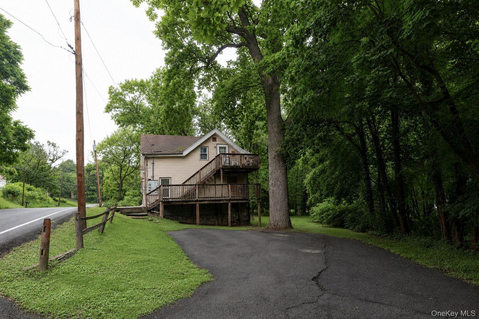 Single Family Clove Road  Orange County, NY 12577, MLS-1020998-3