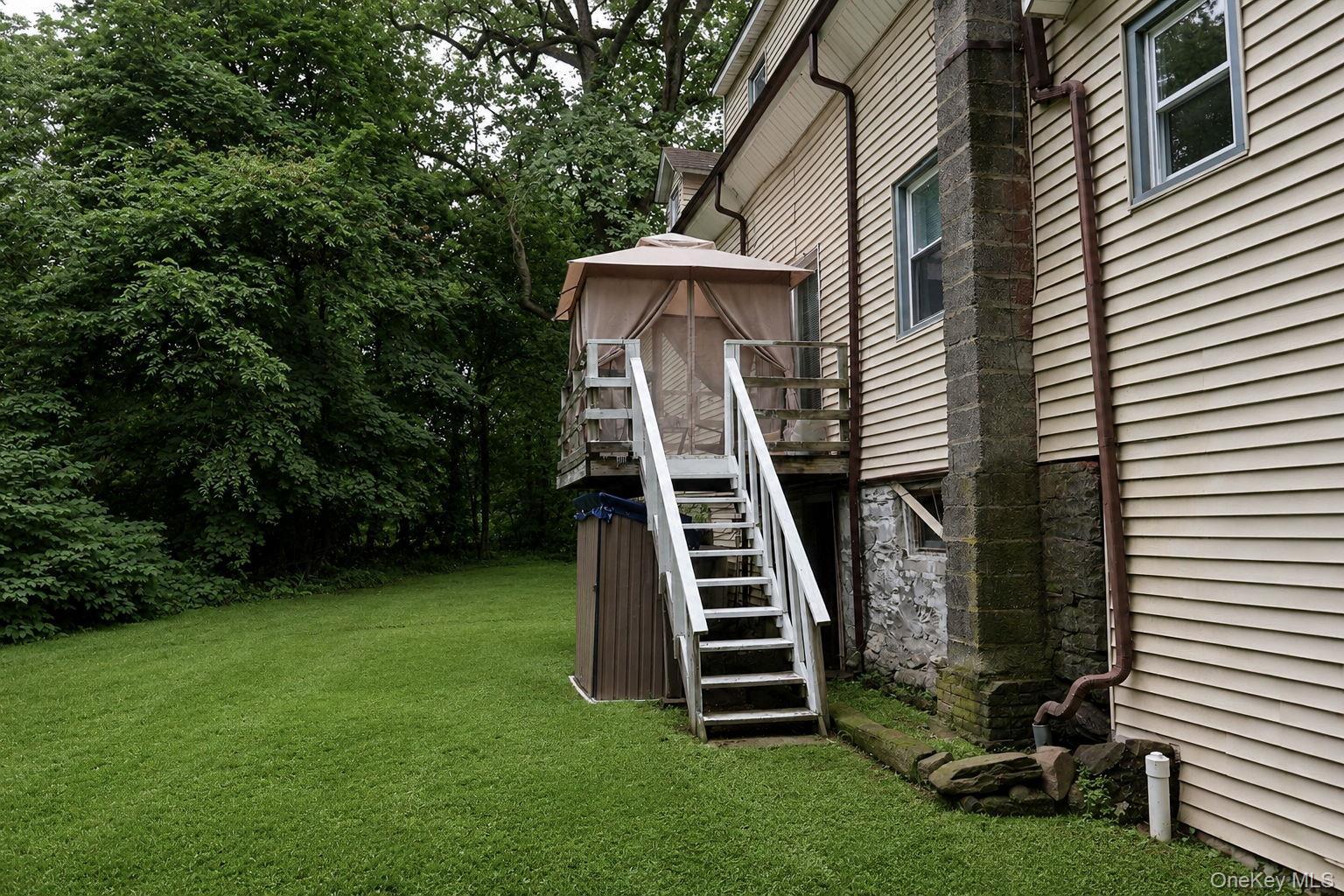 Single Family Clove Road  Orange County, NY 12577, MLS-1020998-5