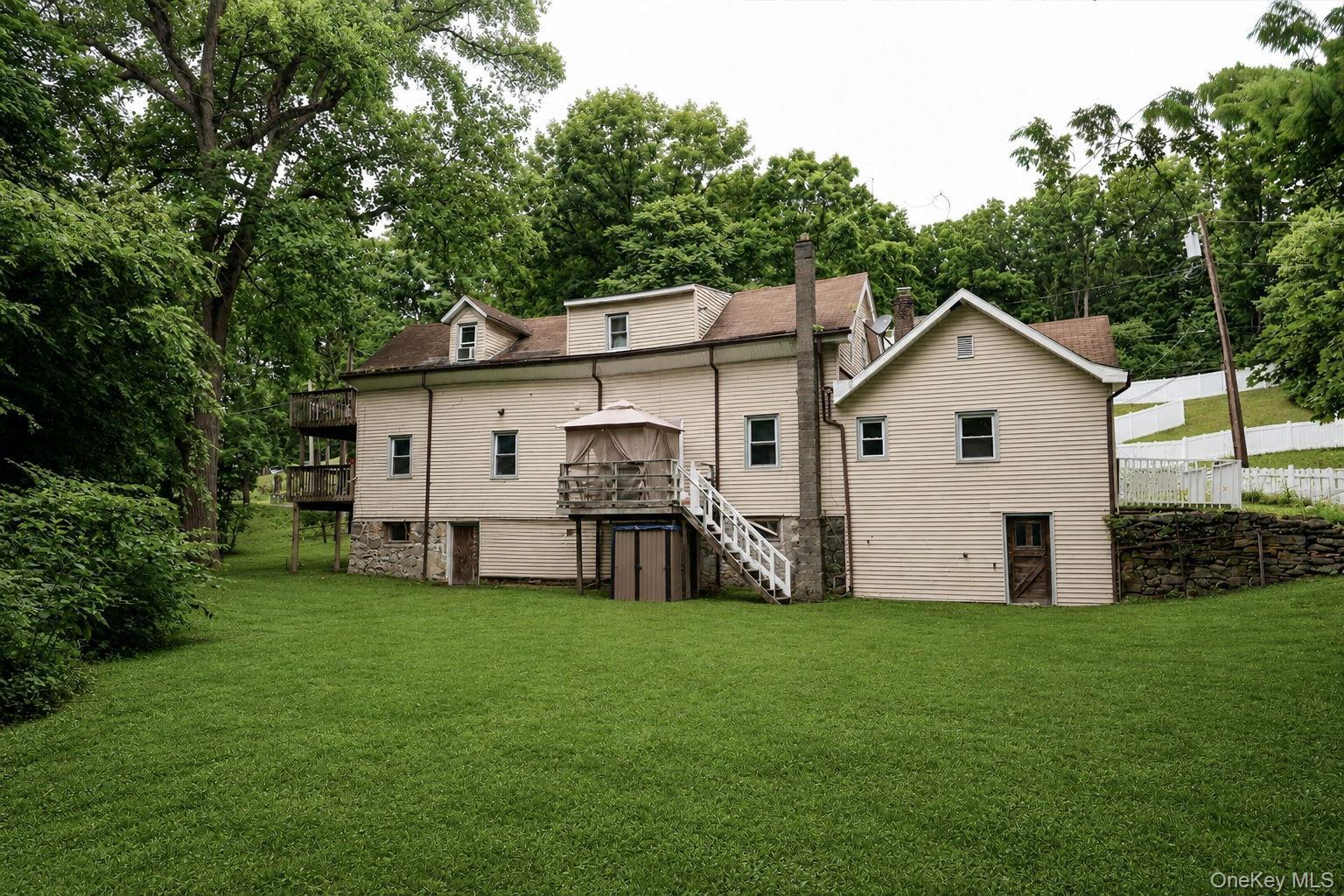 Single Family Clove Road  Orange County, NY 12577, MLS-1020998-6