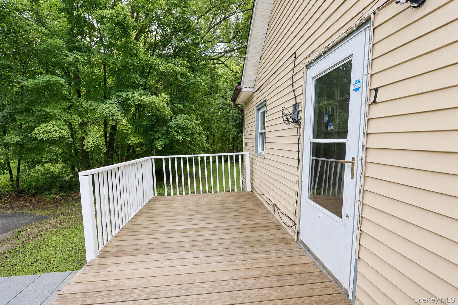 Single Family Clove Road  Orange County, NY 12577, MLS-1020998-7