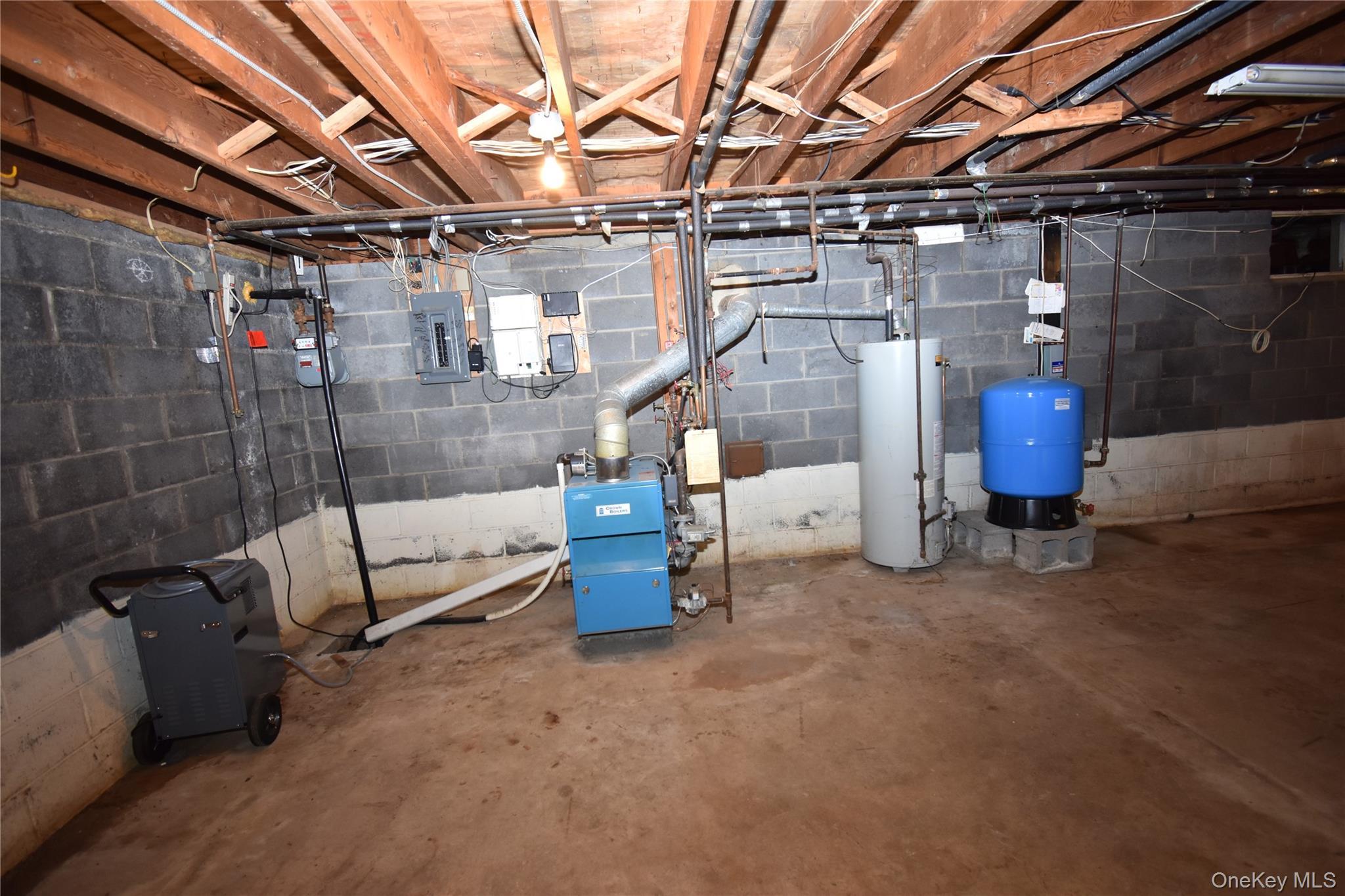 Single Family Ackertown Road  Rockland County, NY 10952, MLS-1021004-27
