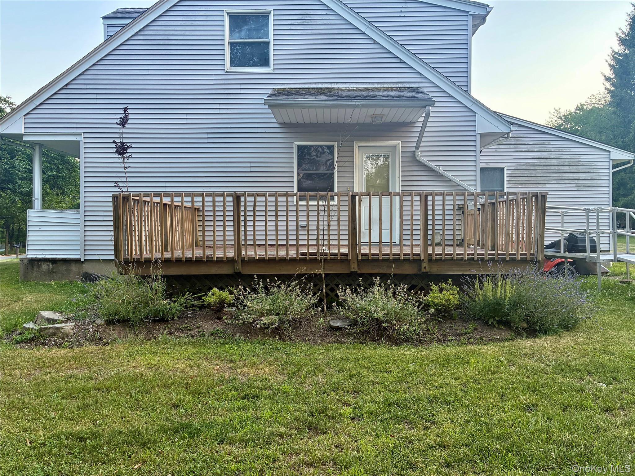 Single Family Ackertown Road  Rockland County, NY 10952, MLS-1021004-3