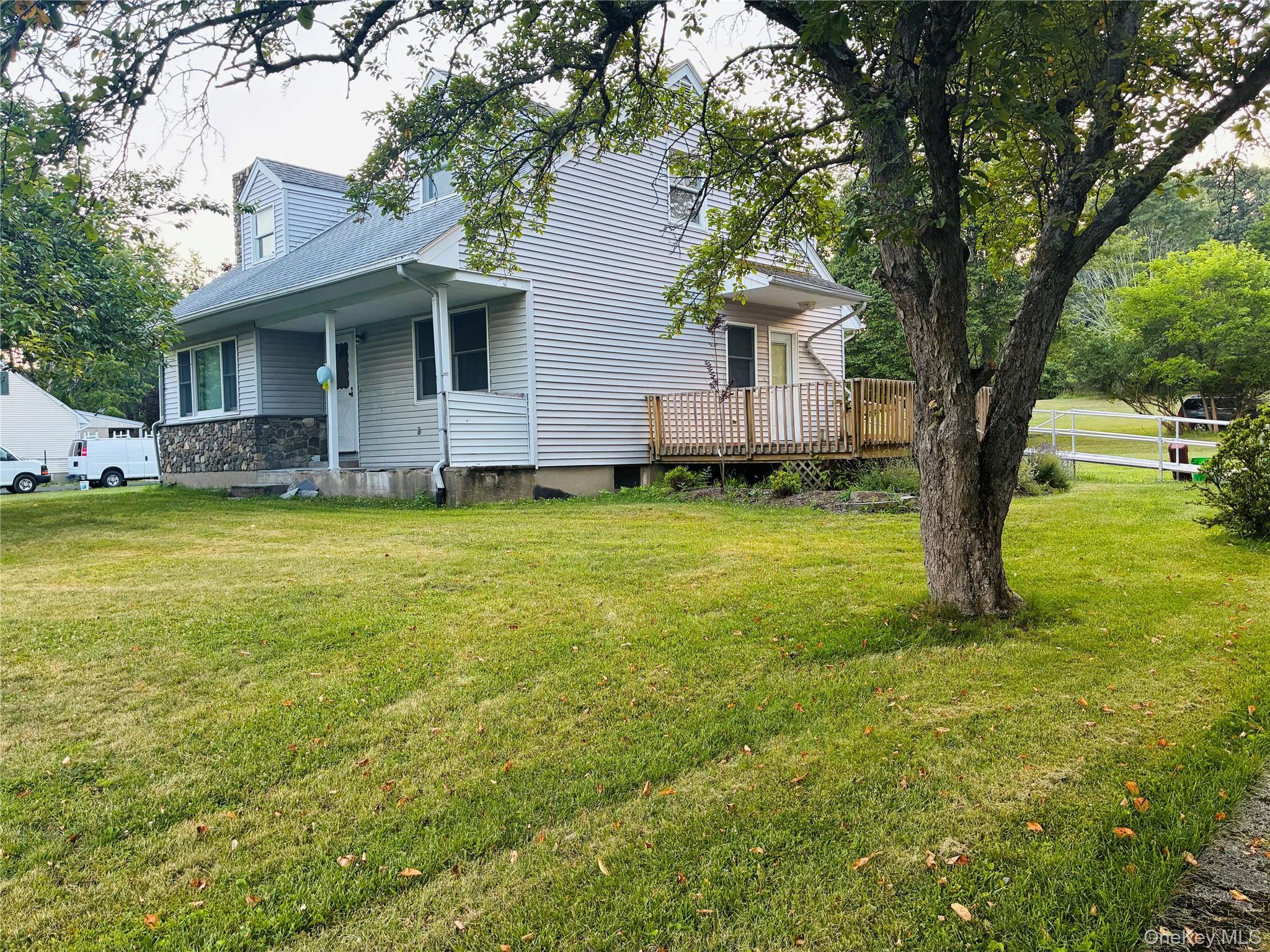 Single Family Ackertown Road  Rockland County, NY 10952, MLS-1021004-4
