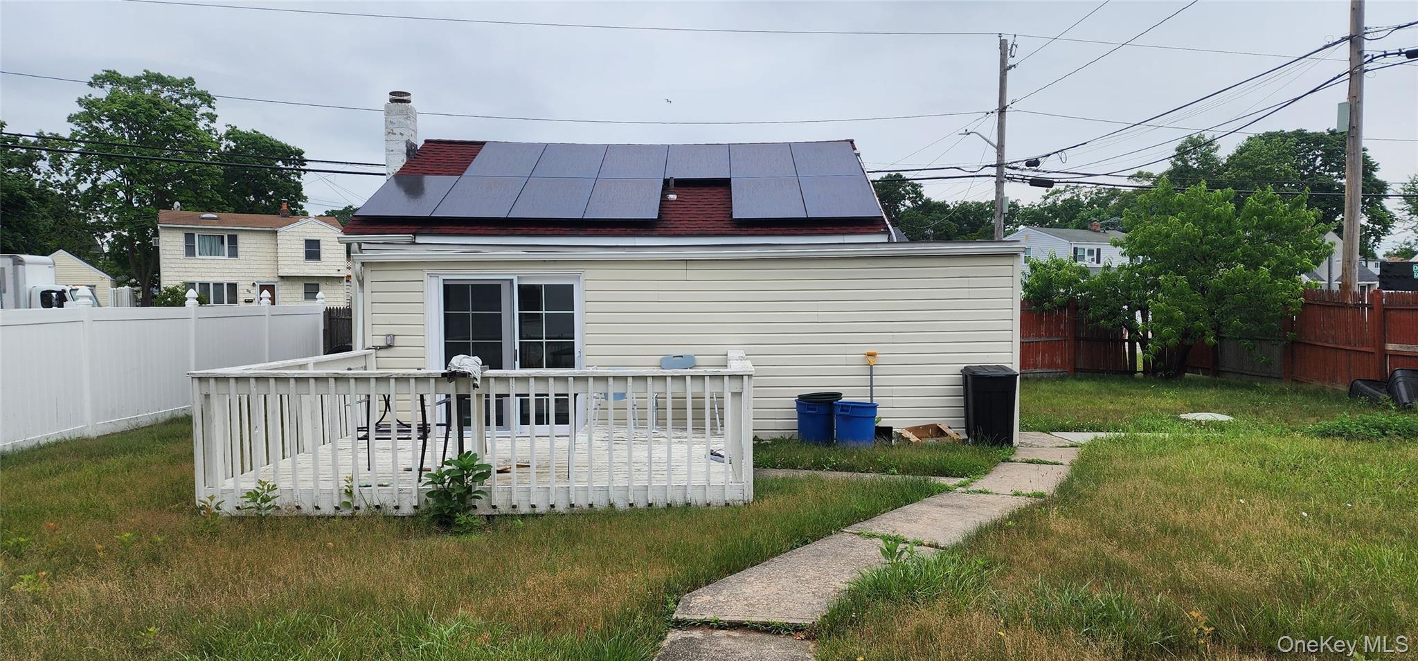 Single Family Commack Road  Suffolk County, NY 11703, MLS-1021019-13