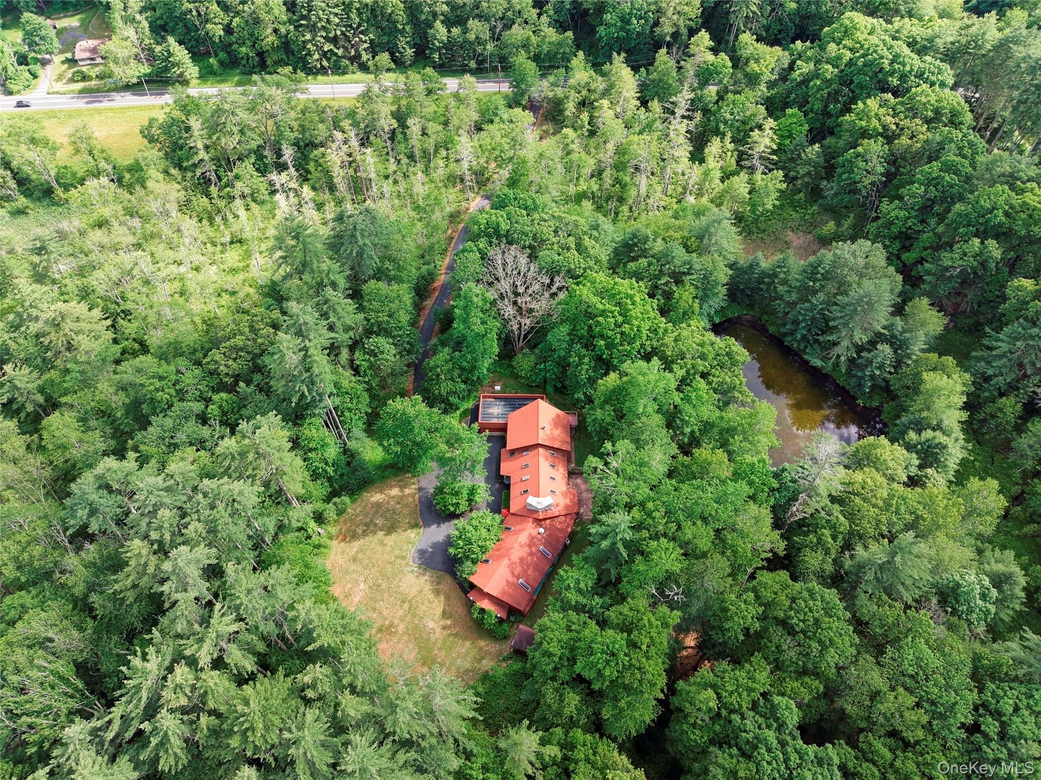 Single Family Clove Road Out Of Area, NY 07827, MLS-1021031-33