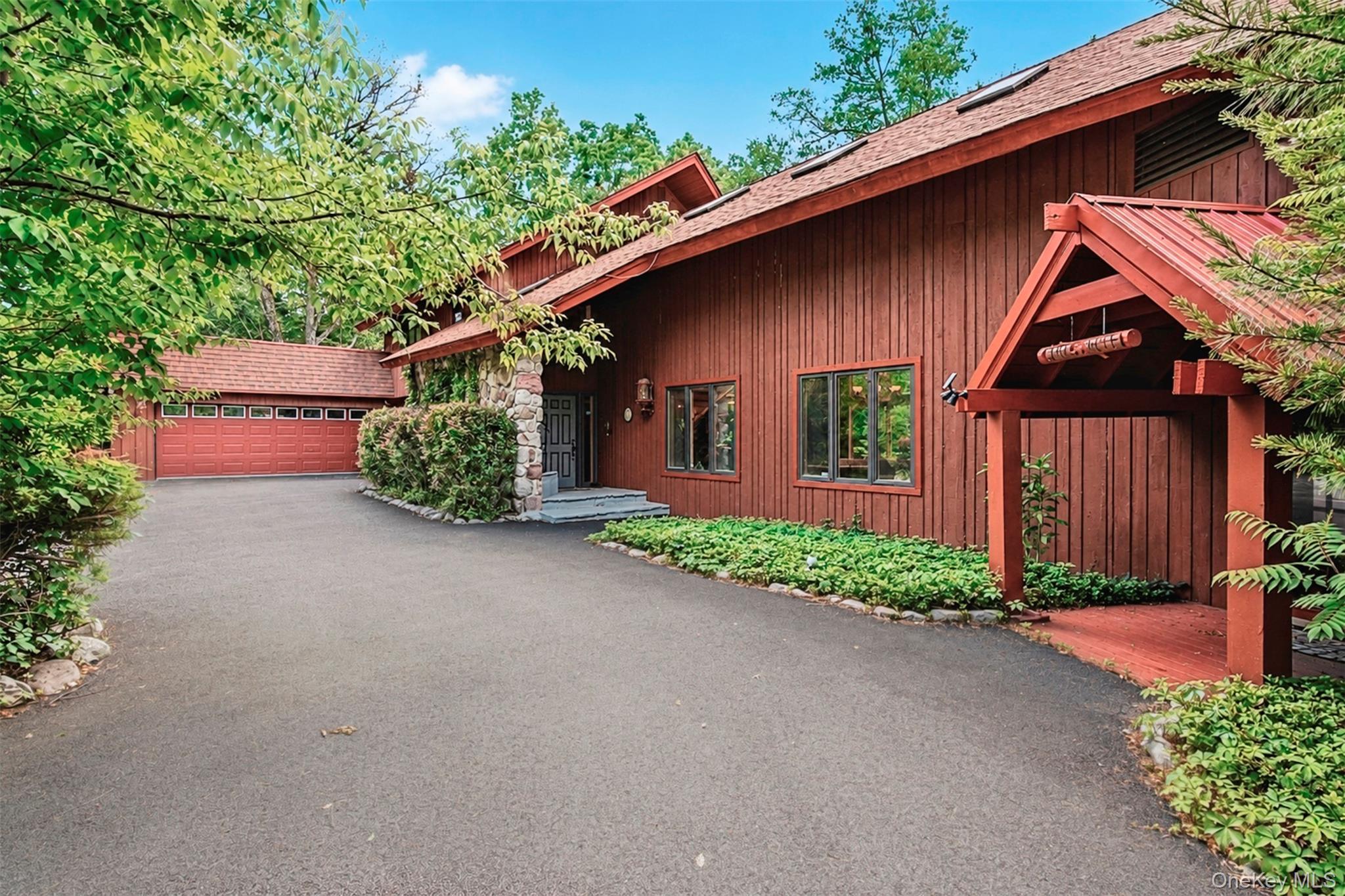 Single Family Clove Road Out Of Area, NY 07827, MLS-1021031-4