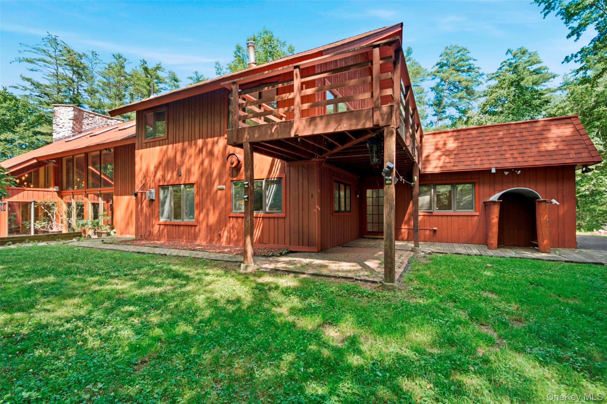 Single Family Clove Road Out Of Area, NY 07827, MLS-1021031-41