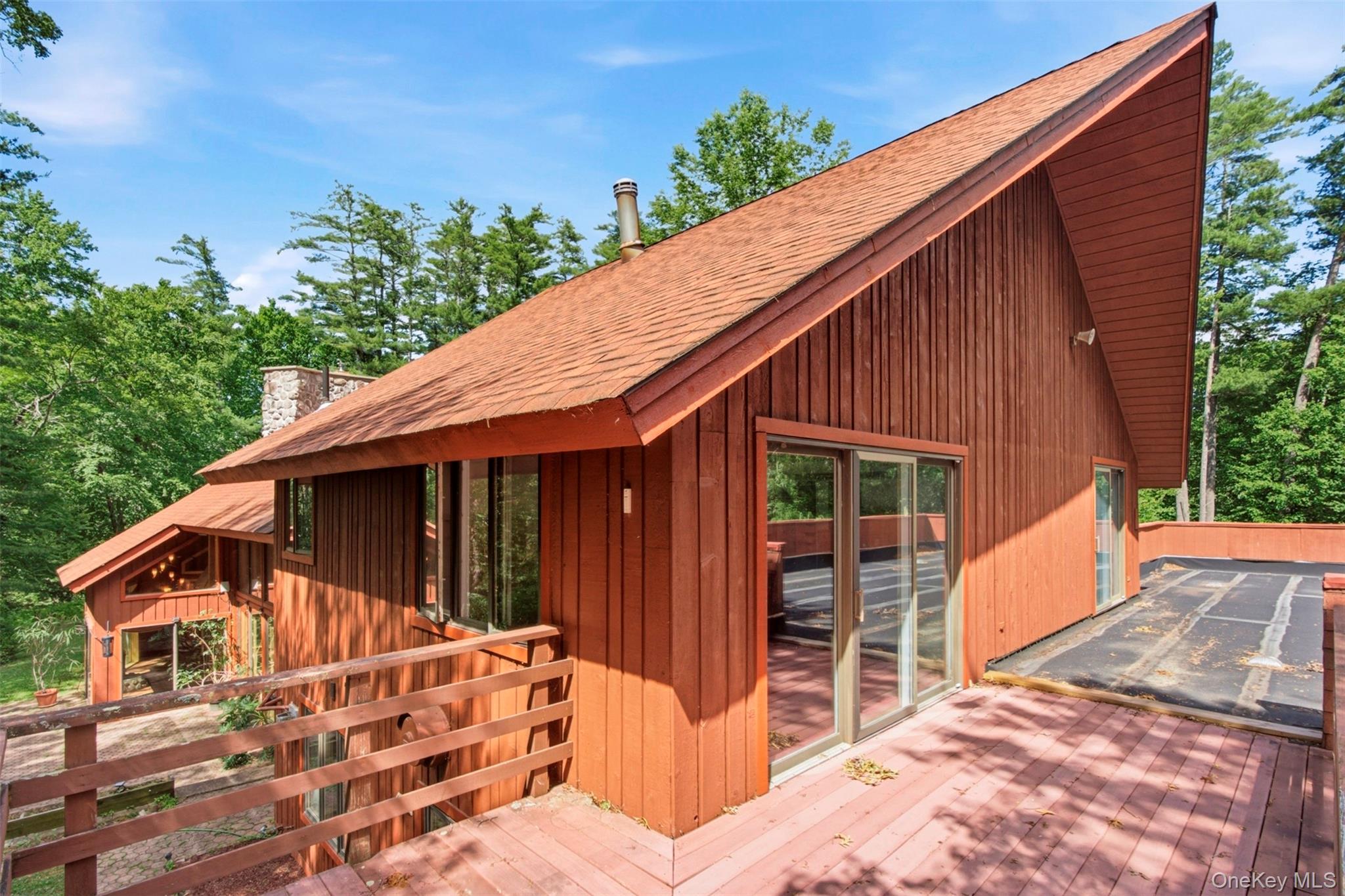 Single Family Clove Road Out Of Area, NY 07827, MLS-1021031-42