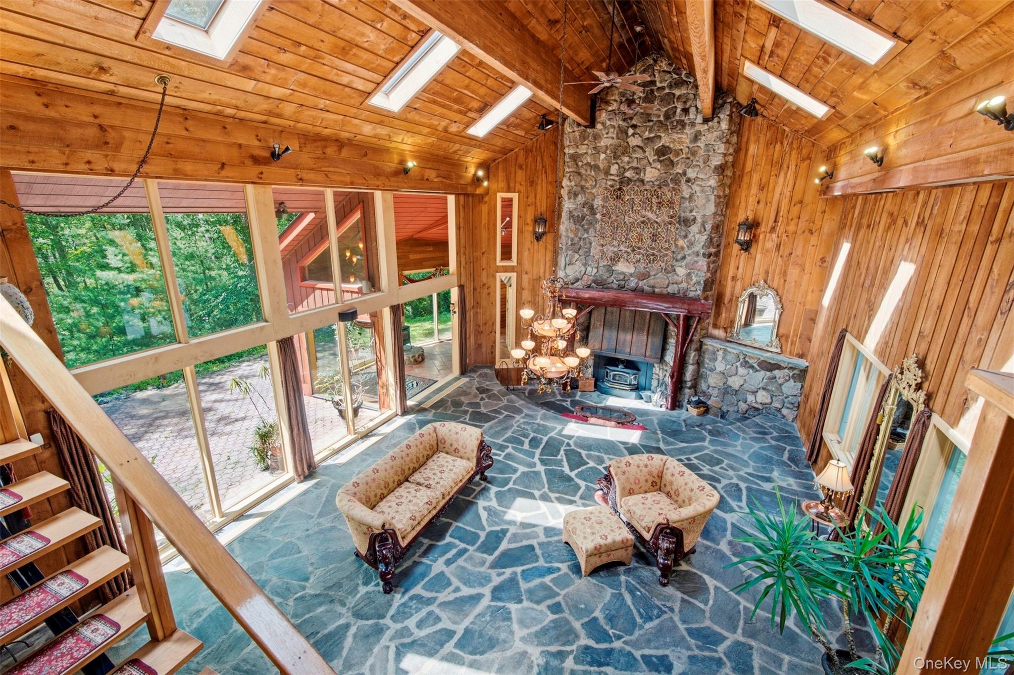 Single Family Clove Road Out Of Area, NY 07827, MLS-1021031-44