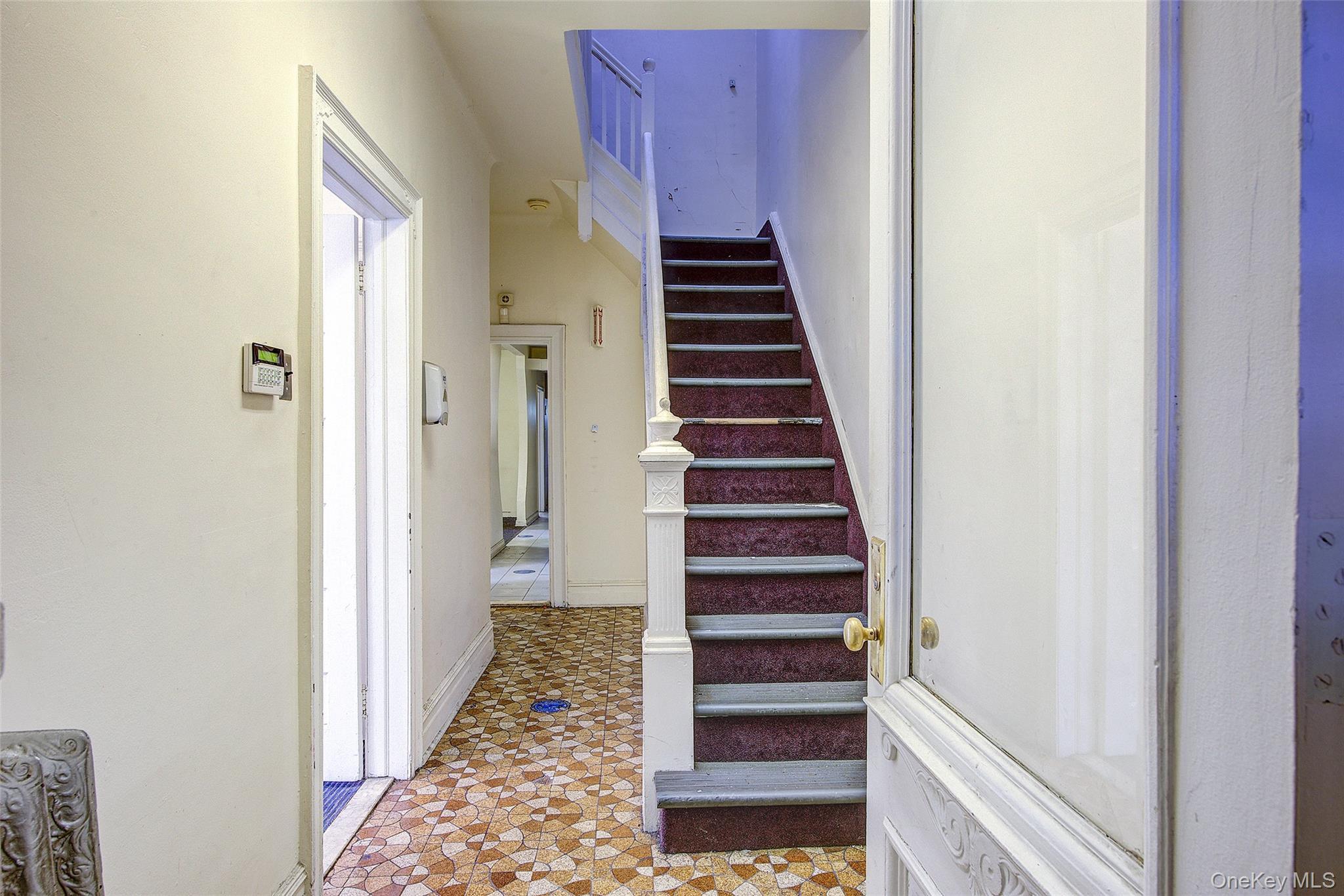 Single Family Fort Hamilton Parkway  Brooklyn, NY 11219, MLS-1021044-18