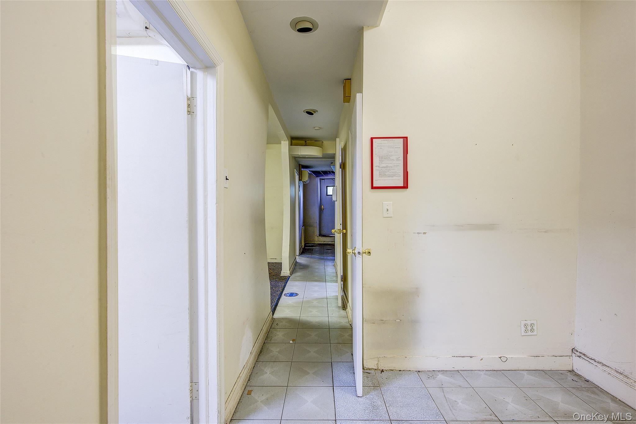 Single Family Fort Hamilton Parkway  Brooklyn, NY 11219, MLS-1021044-4
