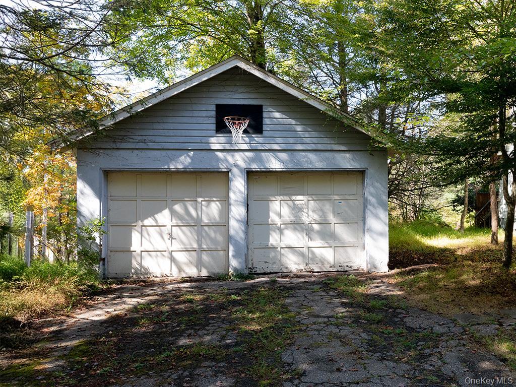 Single Family Lake View Drive Road Sullivan County, NY 12743, MLS-1021048-17