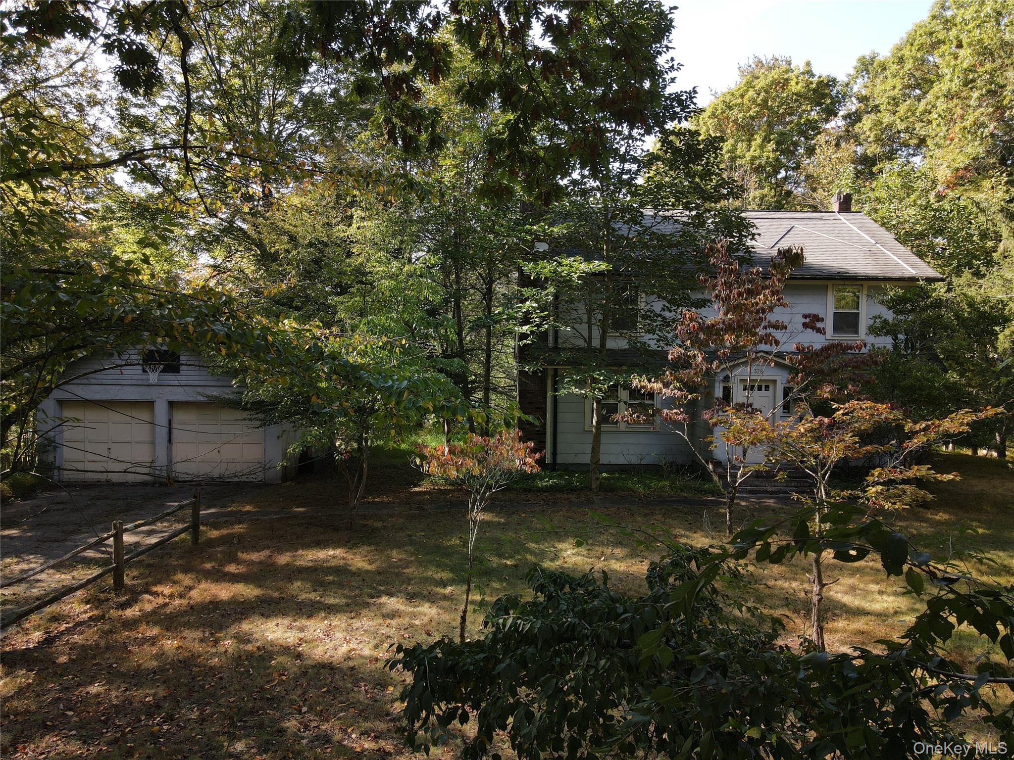 Single Family Lake View Drive Road Sullivan County, NY 12743, MLS-1021048-18