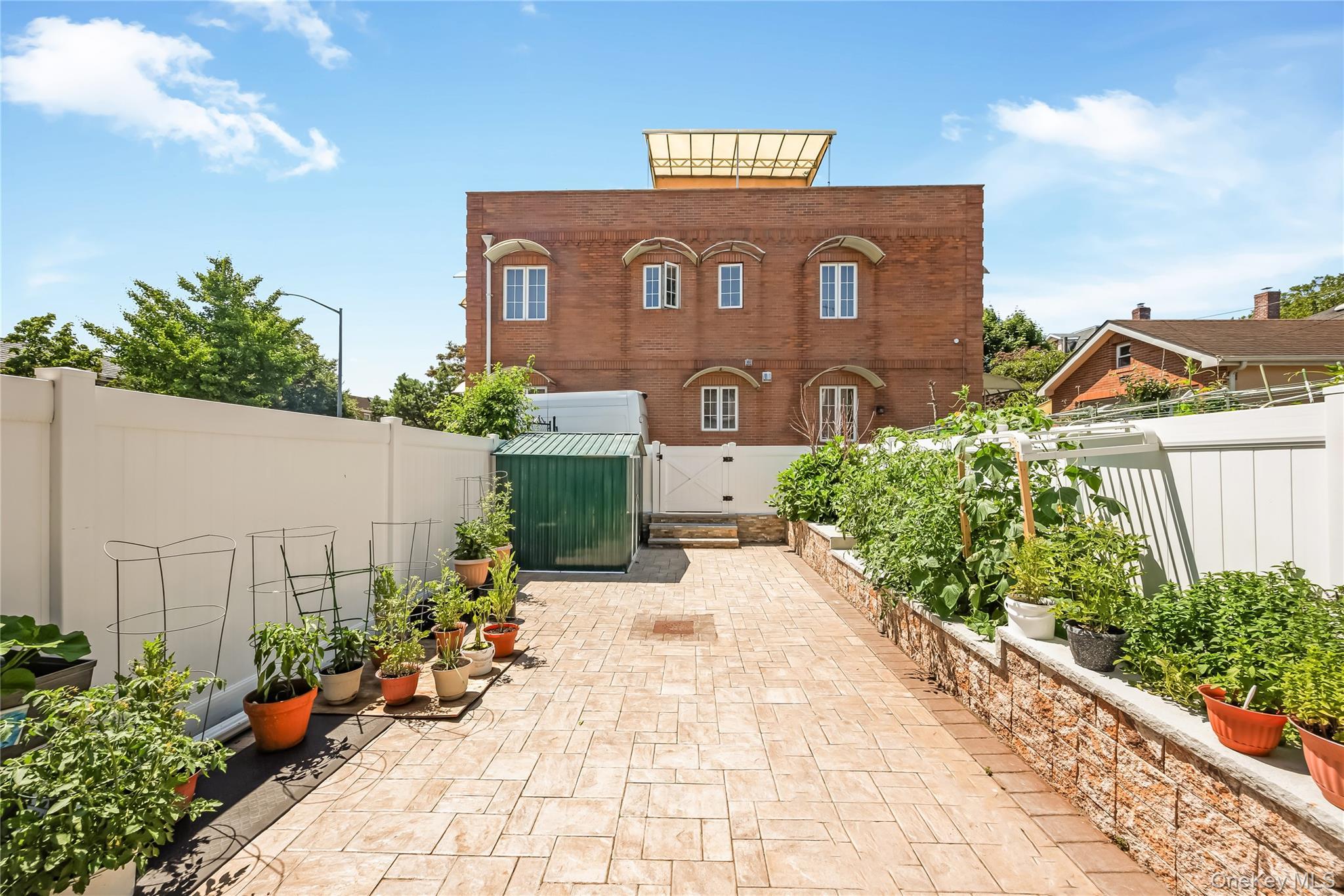 Single Family Jewel Avenue Queens, NY 11365, MLS-1021053-19