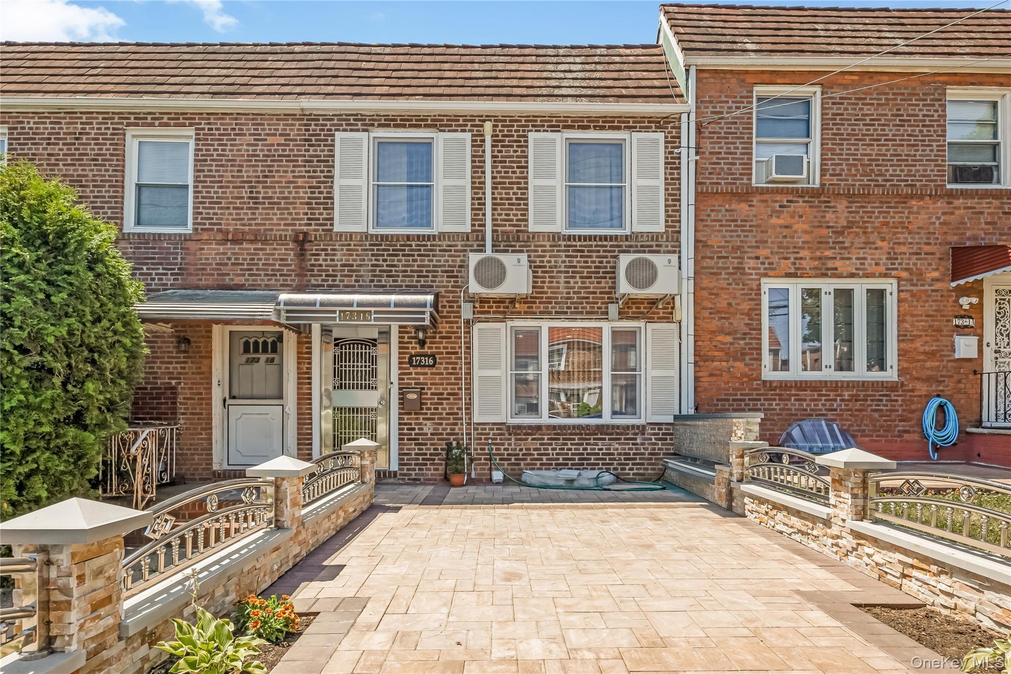 Single Family Jewel Avenue Queens, NY 11365, MLS-1021053-2