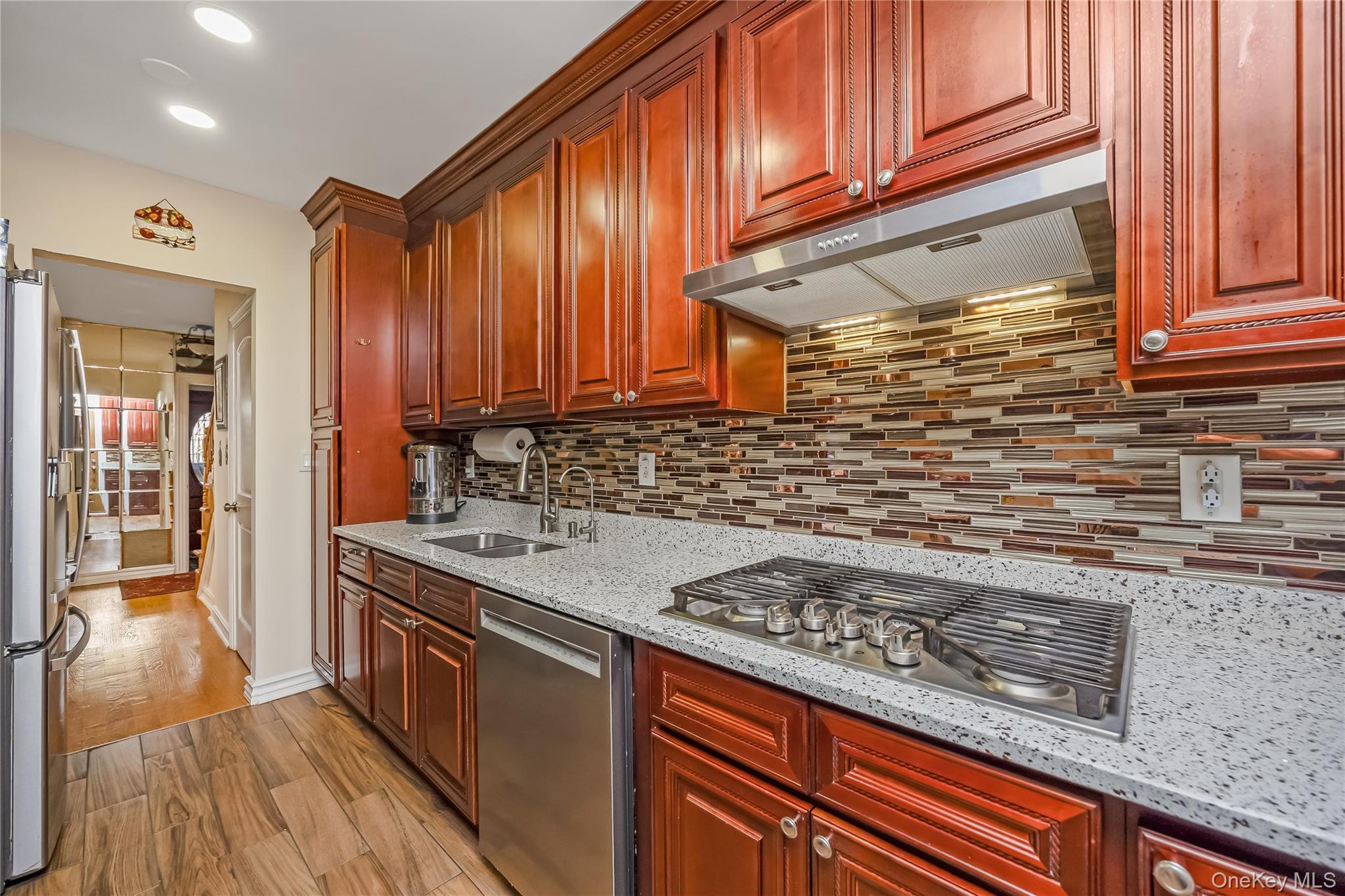 Single Family Jewel Avenue Queens, NY 11365, MLS-1021053-3