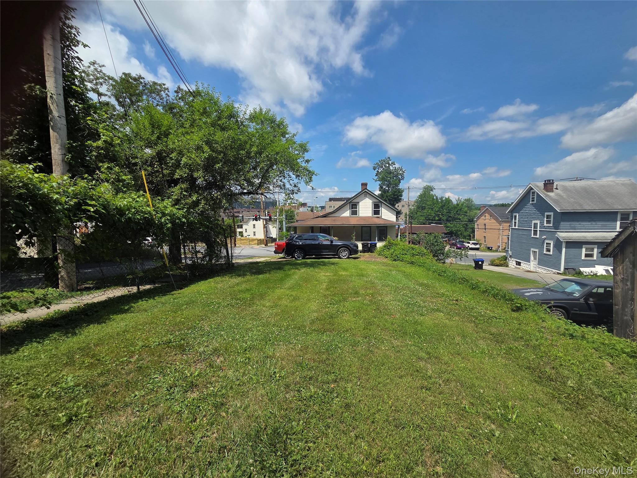 Single Family South Avenue  Dutchess County, NY 12601, MLS-1021054-13