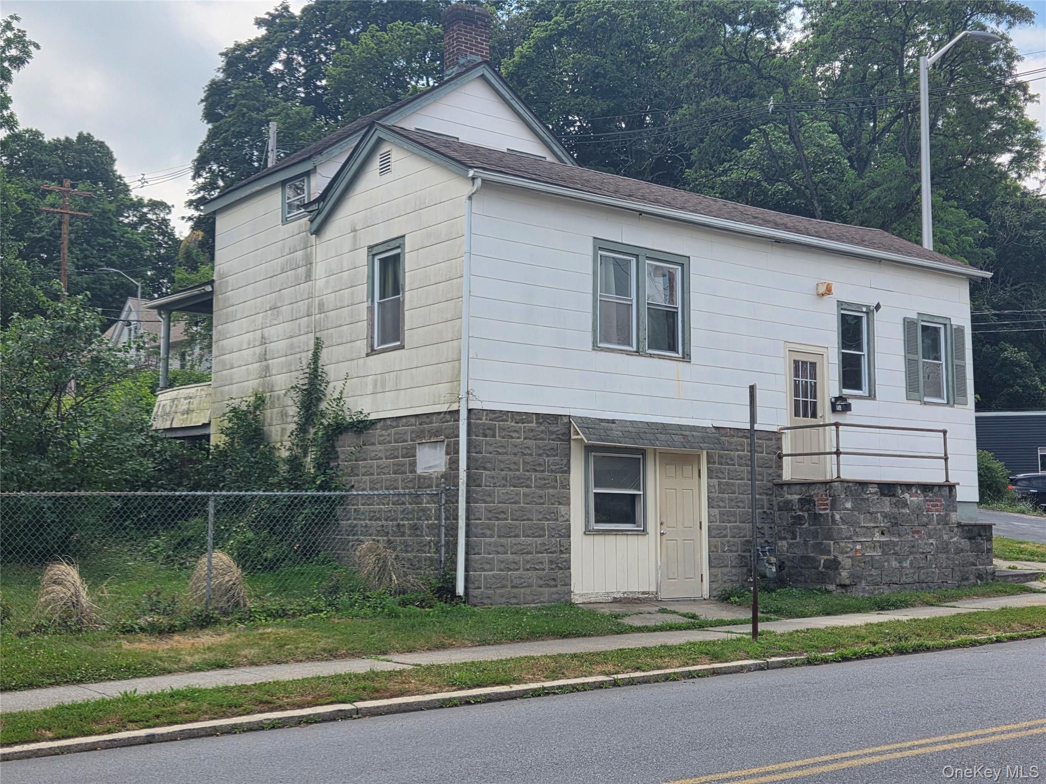 Single Family South Avenue  Dutchess County, NY 12601, MLS-1021054-2
