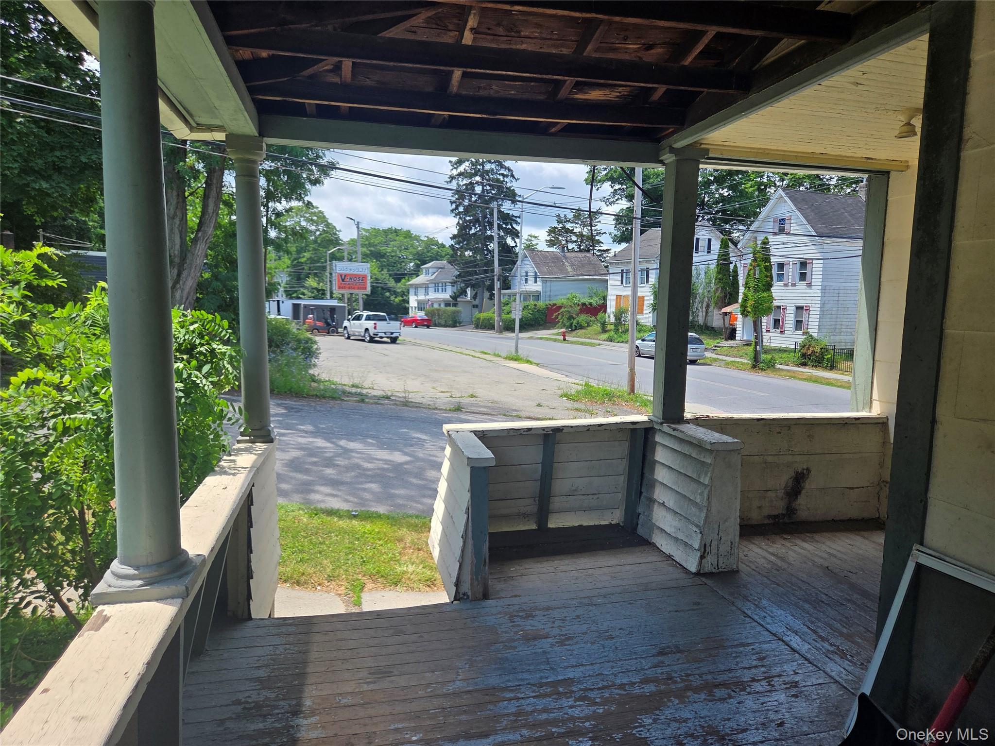 Single Family South Avenue  Dutchess County, NY 12601, MLS-1021054-3