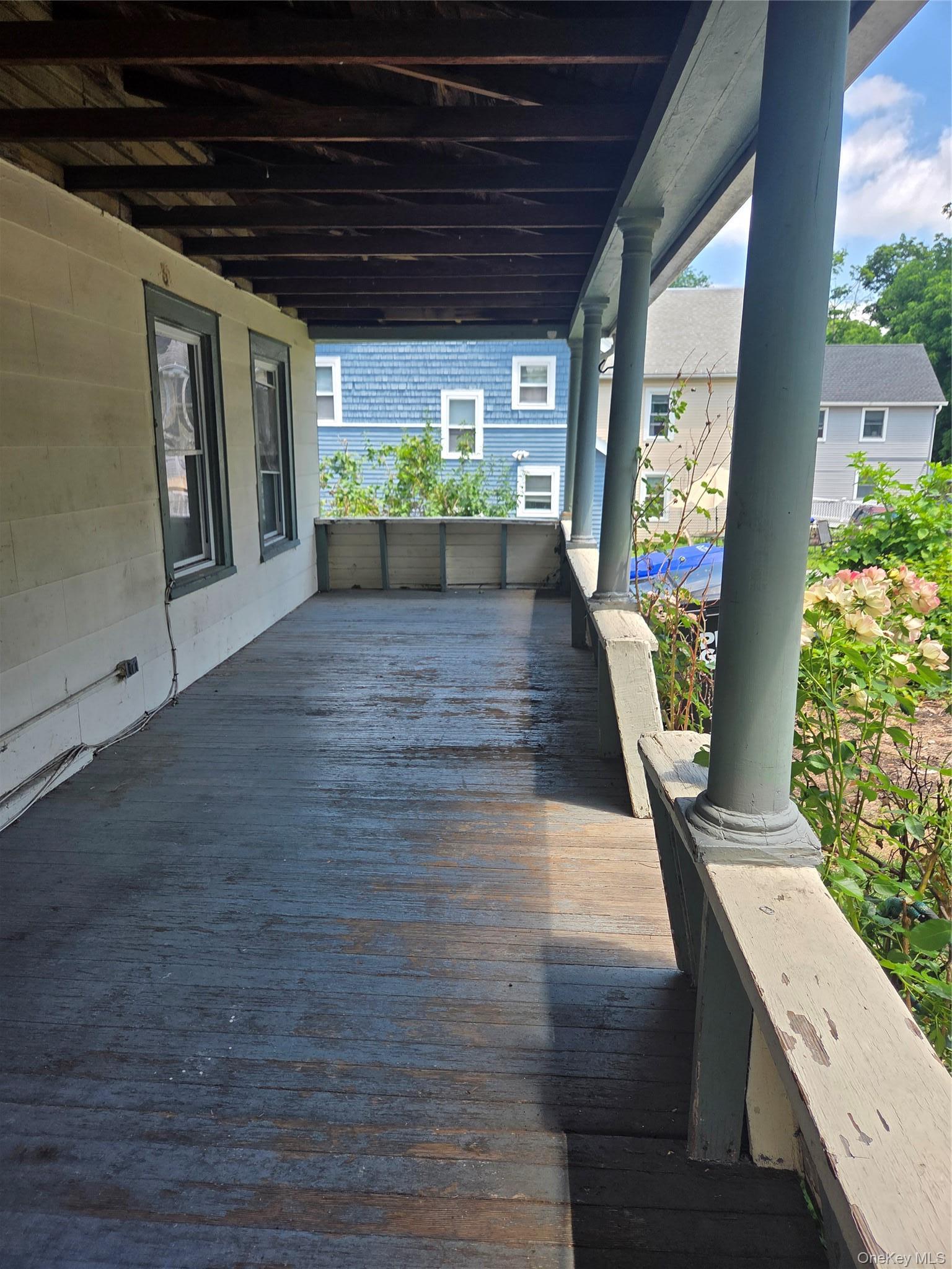 Single Family South Avenue  Dutchess County, NY 12601, MLS-1021054-4