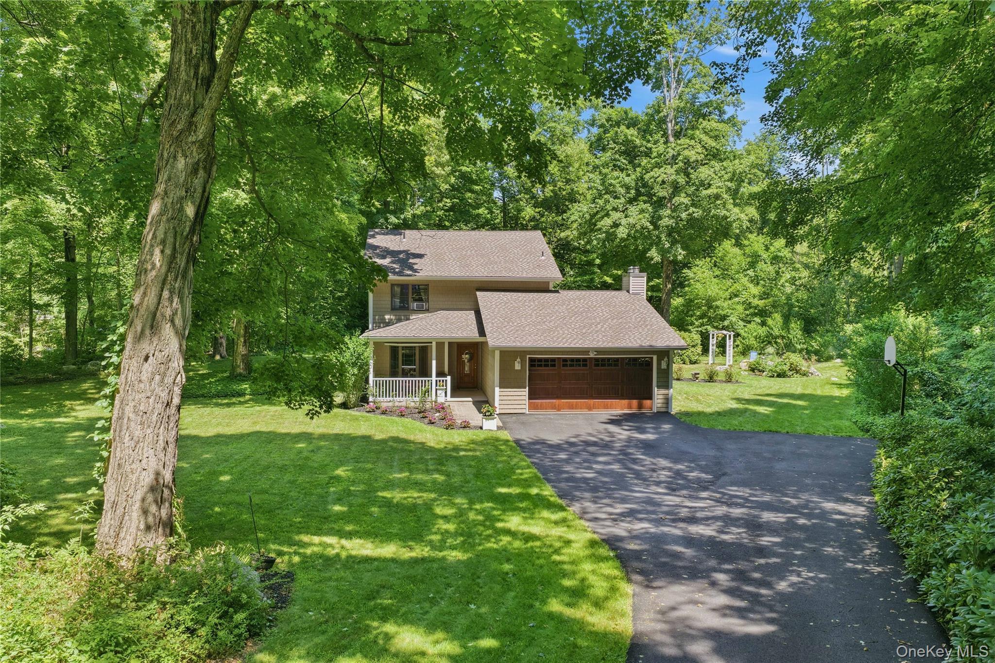 Single Family Nathan Hale Drive Dutchess County, NY 12582, MLS-1021059-2