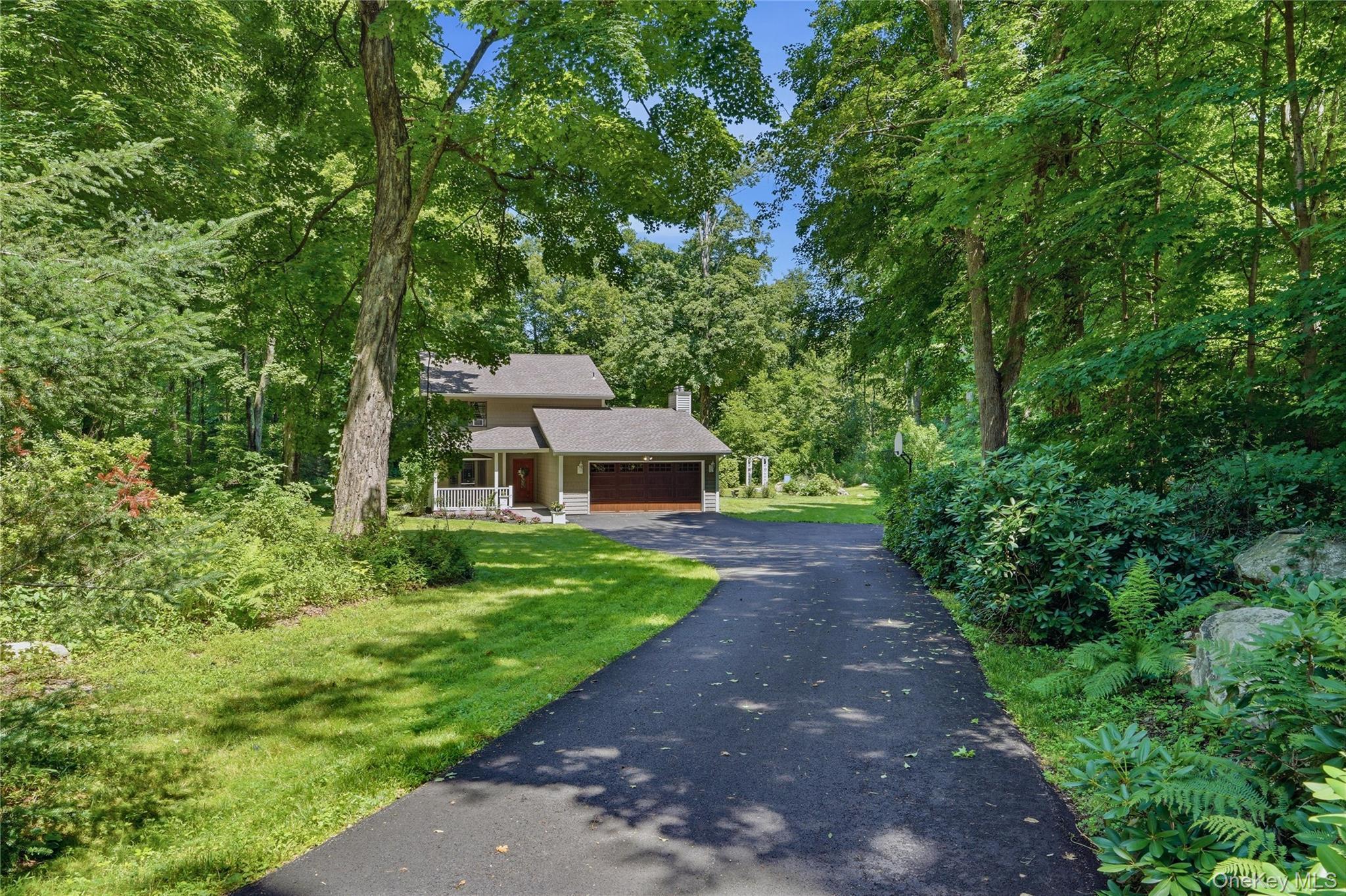Single Family Nathan Hale Drive Dutchess County, NY 12582, MLS-1021059-3