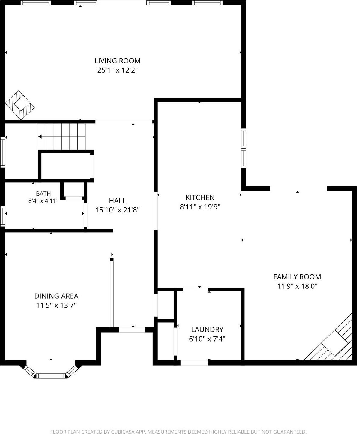 Single Family Nathan Hale Drive Dutchess County, NY 12582, MLS-1021059-36