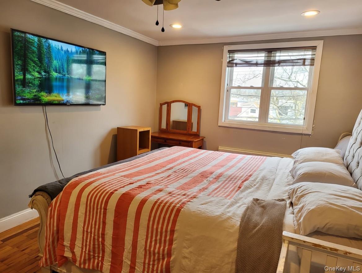 Single Family Rockaway Parkway Brooklyn, NY 11236, MLS-1021066-18