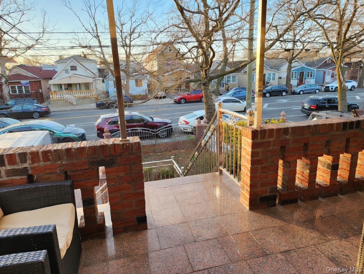 Single Family Rockaway Parkway Brooklyn, NY 11236, MLS-1021066-2