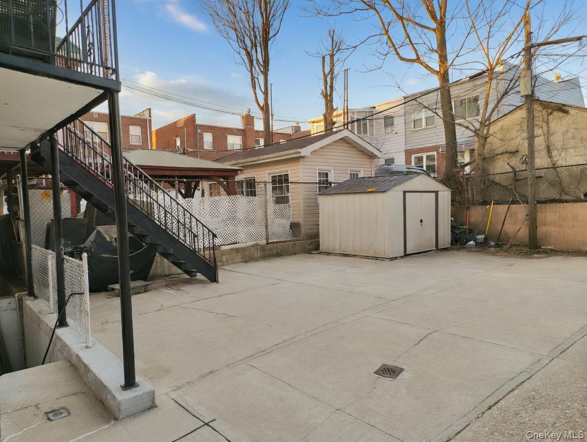 Single Family Rockaway Parkway Brooklyn, NY 11236, MLS-1021066-41