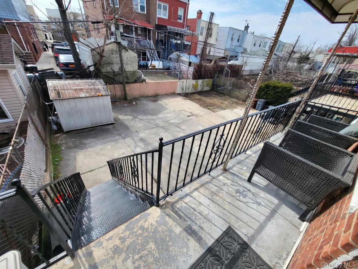 Single Family Rockaway Parkway Brooklyn, NY 11236, MLS-1021066-8
