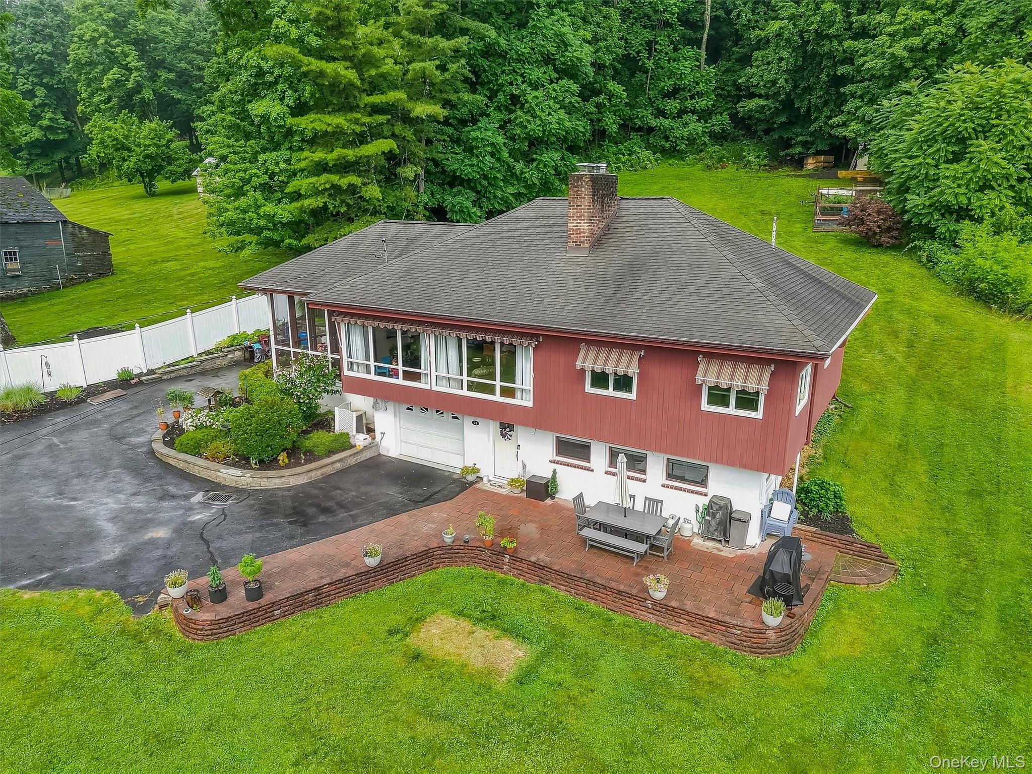 Single Family Maple Avenue Orange County, NY 10924, MLS-1021076-19